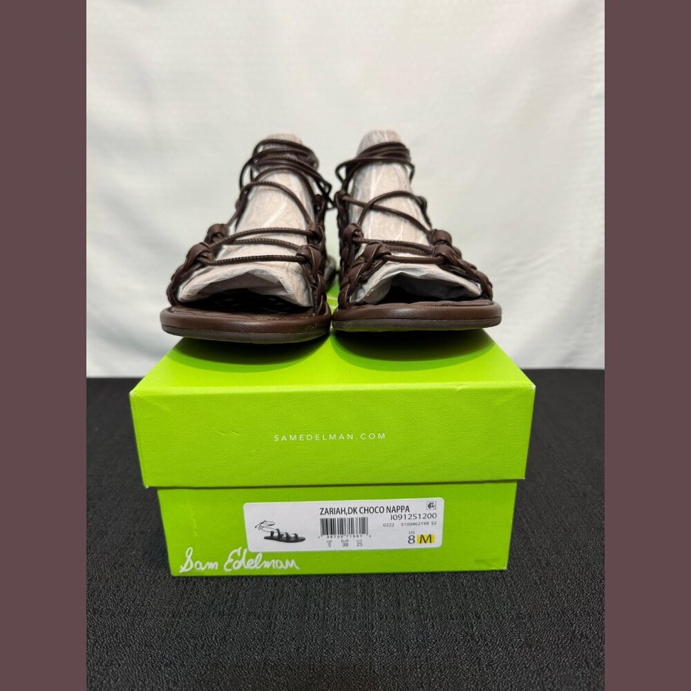 Sam Edelman - Zariah Strappy Gladiator Sandals